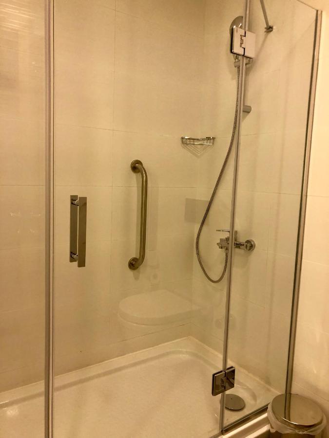 Fehmi Bey Suites Istambul Exterior foto