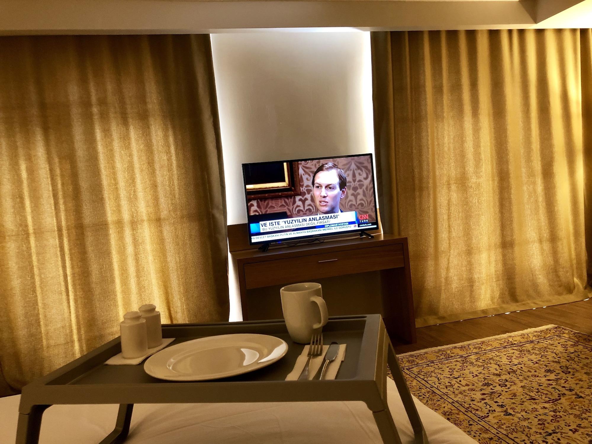 Fehmi Bey Suites Istambul Exterior foto